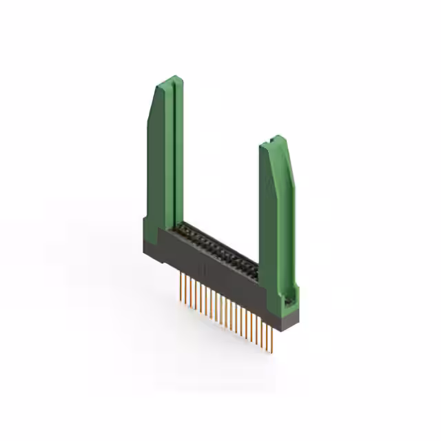 395-019-541-178 EDAC Inc.  Edgeboard Connectors
